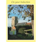 Card - Induction 